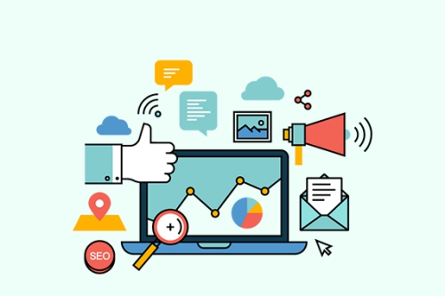 五华提升网络推广效果企业要注意哪些方面的问题