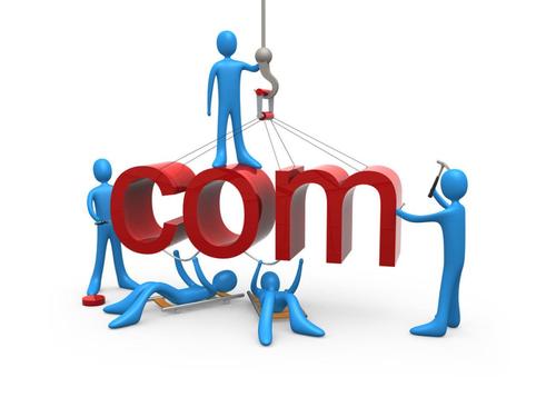 五华企业网站建设成功与否和哪些有关呢