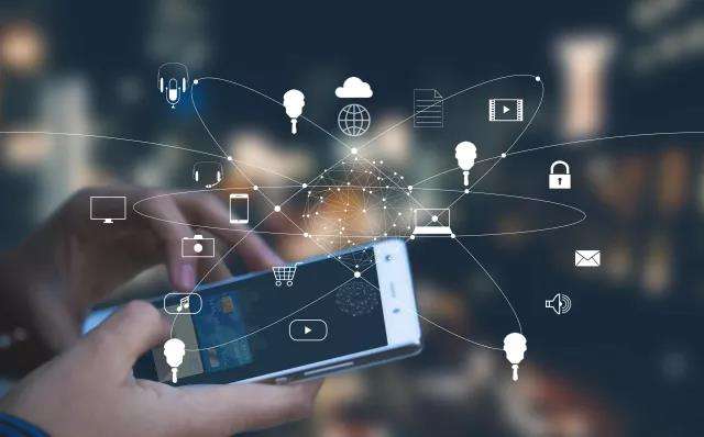 五华分析企业做微信营销常见的几种模式