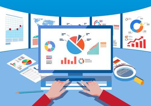 五华哪一种网站设计风格才是适合企业呢？