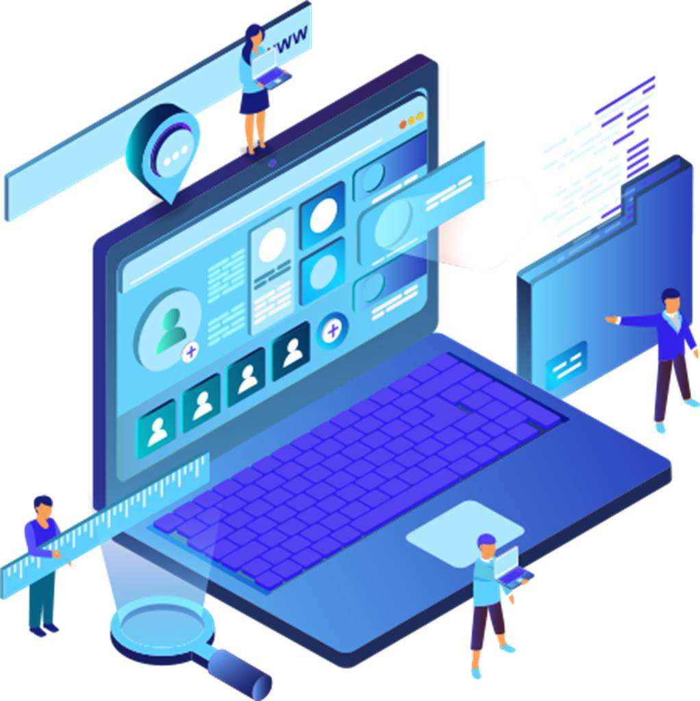 五华分析企业网站设计过程中需要注意的几个问题